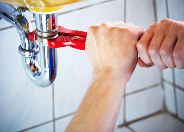 About Sherman HVAC Services